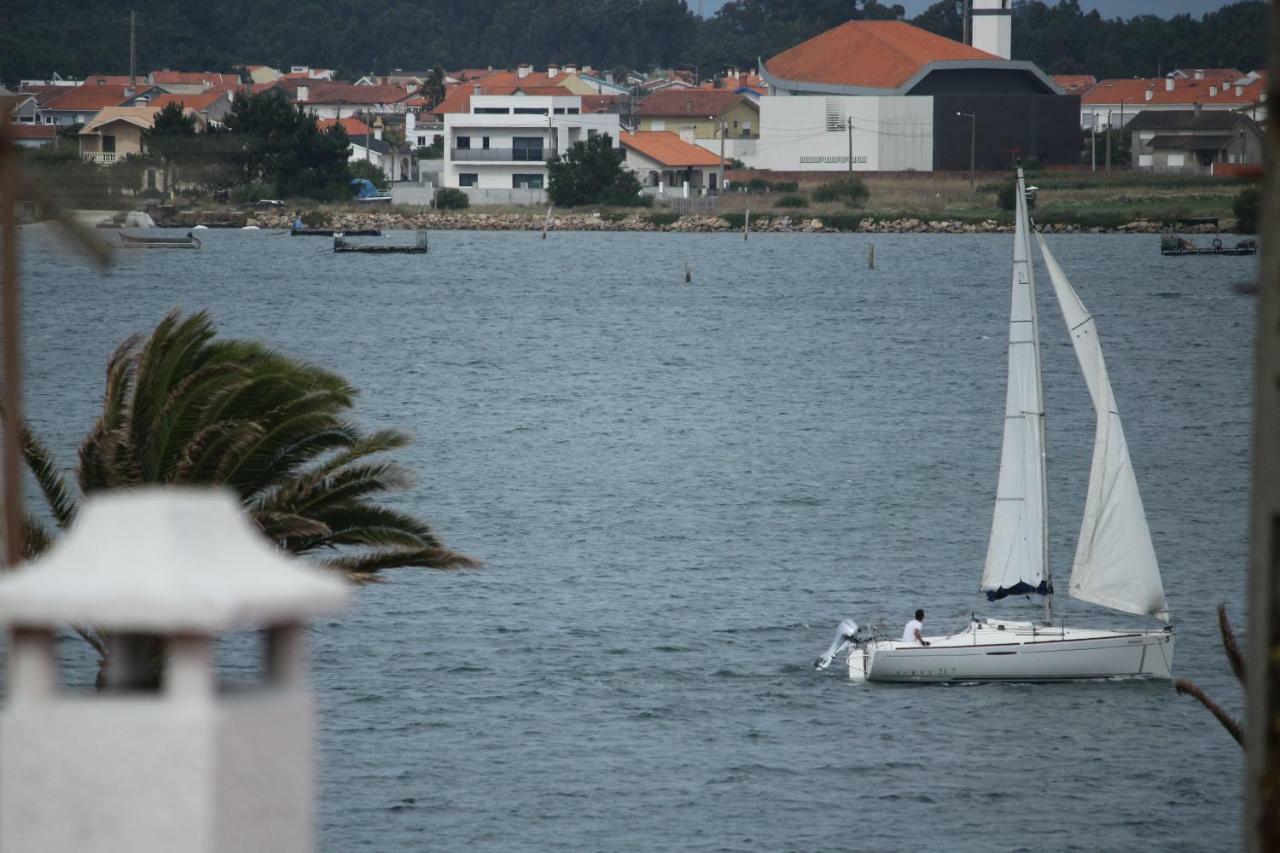 Belle View Apartment Costa Nova Exterior foto